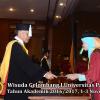 Wisuda Unpad Gel I TA 2016_2017 FAKULTAS PERTANIAN DEKAN 144