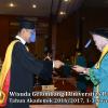 Wisuda Unpad Gel I TA 2016_2017 FAKULTAS I S I P DEKAN 045