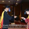 Wisuda Unpad Gel I TA 2016_2017 FAKULTAS I S I P DEKAN 050