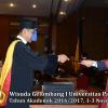 Wisuda Unpad Gel I TA 2016_2017 FAKULTAS I S I P DEKAN 056