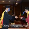 Wisuda Unpad Gel I TA 2016_2017 FAKULTAS I S I P DEKAN 139