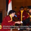 Wisuda Unpad Gel I TA 2016_2017 FAKULTAS I S I P REKTOR 192