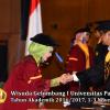 Wisuda Unpad Gel I TA 2016_2017 FAKULTAS I S I P REKTOR 205