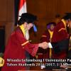 Wisuda Unpad Gel I TA 2016_2017 FAKULTAS I S I P REKTOR 210