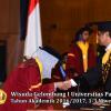 Wisuda Unpad Gel I TA 2016_2017 FAKULTAS I S I P REKTOR 277