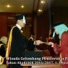 Wisuda Unpad Gel I TA 2016_2017 FAKULTAS ILMU BUDAYA DEKAN 158