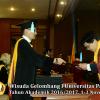 Wisuda Unpad Gel I TA 2016_2017 FAKULTAS ILMU BUDAYA DEKAN 161