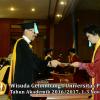 Wisuda Unpad Gel I TA 2016_2017 FAKULTAS ILMU BUDAYA DEKAN 190