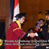 Wisuda Unpad Gel I TA 2016_2017 FAKULTAS ILMU BUDAYA REKTOR 147