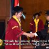 Wisuda Unpad Gel I TA 2016_2017 FAKULTAS ILMU BUDAYA REKTOR 150