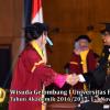 Wisuda Unpad Gel I TA 2016_2017 FAKULTAS ILMU BUDAYA REKTOR 158