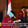 Wisuda Unpad Gel I TA 2016_2017 FAKULTAS ILMU BUDAYA REKTOR 160