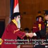 Wisuda Unpad Gel I TA 2016_2017 FAKULTAS ILMU BUDAYA REKTOR 166