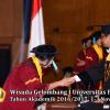 Wisuda Unpad Gel I TA 2016_2017 FAKULTAS ILMU BUDAYA REKTOR 171