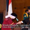 Wisuda Unpad Gel I TA 2016_2017 FAKULTAS ILMU BUDAYA REKTOR 181