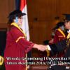 Wisuda Unpad Gel I TA 2016_2017 FAKULTAS ILMU BUDAYA REKTOR 187