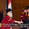 Wisuda Unpad Gel I TA 2016_2017 FAKULTAS ILMU BUDAYA REKTOR 189