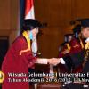 Wisuda Unpad Gel I TA 2016_2017 FAKULTAS ILMU BUDAYA REKTOR 191