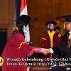 Wisuda Unpad Gel I TA 2016_2017 FAKULTAS ILMU BUDAYA REKTOR 192