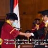 Wisuda Unpad Gel I TA 2016_2017 FAKULTAS ILMU BUDAYA REKTOR 194