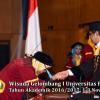 Wisuda Unpad Gel I TA 2016_2017 FAKULTAS ILMU BUDAYA REKTOR 200