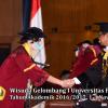 Wisuda Unpad Gel I TA 2016_2017 FAKULTAS ILMU BUDAYA REKTOR 221