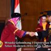 Wisuda Unpad Gel I TA 2016_2017 FAKULTAS ILMU BUDAYA REKTOR 222