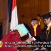 Wisuda Unpad Gel I TA 2016_2017 FAKULTAS ILMU BUDAYA REKTOR 230