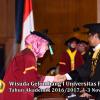 Wisuda Unpad Gel I TA 2016_2017 FAKULTAS ILMU BUDAYA REKTOR 231