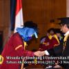 Wisuda Unpad Gel I TA 2016_2017 FAKULTAS ILMU BUDAYA REKTOR 241