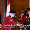 Wisuda Unpad Gel I TA 2016_2017 FAKULTAS ILMU BUDAYA REKTOR 244