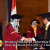 Wisuda Unpad Gel I TA 2016_2017 FAKULTAS ILMU BUDAYA REKTOR 249