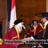 Wisuda Unpad Gel I TA 2016_2017 FAKULTAS ILMU BUDAYA REKTOR 250