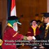 Wisuda Unpad Gel I TA 2016_2017 FAKULTAS ILMU BUDAYA REKTOR 263