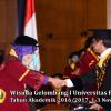 Wisuda Unpad Gel I TA 2016_2017 FAKULTAS ILMU BUDAYA REKTOR 267