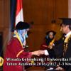 Wisuda Unpad Gel I TA 2016_2017 FAKULTAS ILMU BUDAYA REKTOR 277