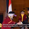 Wisuda Unpad Gel I TA 2016_2017 FAKULTAS PSIKOLOGI REKTOR 051