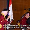 Wisuda Unpad Gel I TA 2016_2017 FAKULTAS PSIKOLOGI REKTOR 052