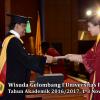 Wisuda Unpad Gel I TA 2016_2017 FAKULTAS ILMU KOMUNIKASI DEKAN161