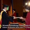 Wisuda Unpad Gel I TA 2016_2017 FAKULTAS ILMU KOMUNIKASI DEKAN170