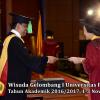 Wisuda Unpad Gel I TA 2016_2017 FAKULTAS ILMU KOMUNIKASI DEKAN173