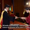 Wisuda Unpad Gel I TA 2016_2017 FAKULTAS ILMU KOMUNIKASI DEKAN180