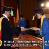 Wisuda Unpad Gel I TA 2016_2017 FAKULTAS ILMU KOMUNIKASI DEKAN250