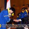 Wisuda Unpad Gel I TA 2016_2017 FAKULTAS ILMU KOMUNIKASI REKTOR261