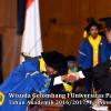 Wisuda Unpad Gel I TA 2016_2017 FAKULTAS ILMU KOMUNIKASI REKTOR263