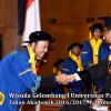 Wisuda Unpad Gel I TA 2016_2017 FAKULTAS ILMU KOMUNIKASI REKTOR265