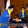 Wisuda Unpad Gel I TA 2016_2017 FAKULTAS ILMU KOMUNIKASI REKTOR269