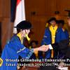 Wisuda Unpad Gel I TA 2016_2017 FAKULTAS ILMU KOMUNIKASI REKTOR270