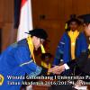 Wisuda Unpad Gel I TA 2016_2017 FAKULTAS ILMU KOMUNIKASI REKTOR271