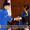 Wisuda Unpad Gel I TA 2016_2017 FAKULTAS ILMU KOMUNIKASI REKTOR273